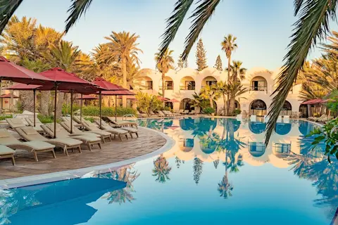 Sentido Djerba Beach in Midoun — foto 15
