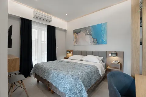 Captain's Seafront Apartments foto 14