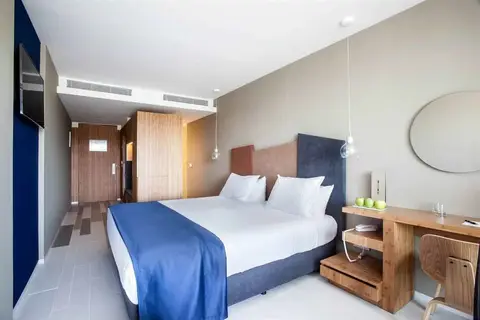 Od Hotel Talamanca in Ibiza — foto 13
