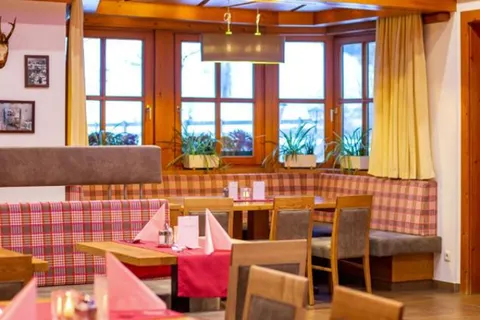 Hotel Lampenhäusl foto 4