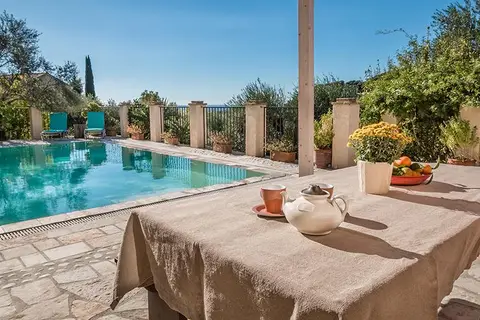 Mastrogiannis Country Retreat in Καββαδάδες — foto 25