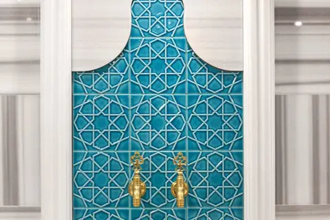 Great Fortune Design Hotel in Fatih — foto 30