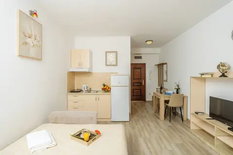 Arvala Lux Apartments in Budva — foto 2