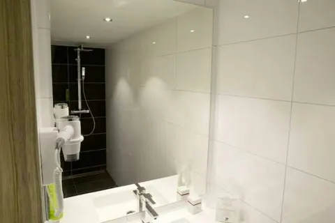 Hotel Ernst Sillem Hoeve foto 6