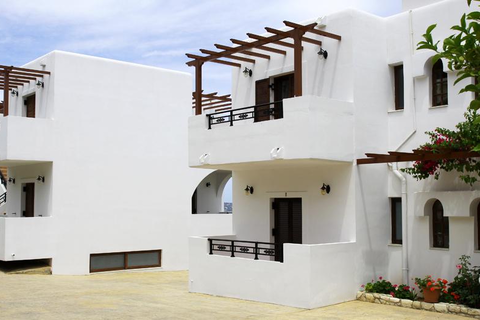 Appartementen Aptera foto 16