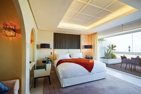 Hotel Sofitel Casablanca Tour Blanche in Casablanca, foto 4