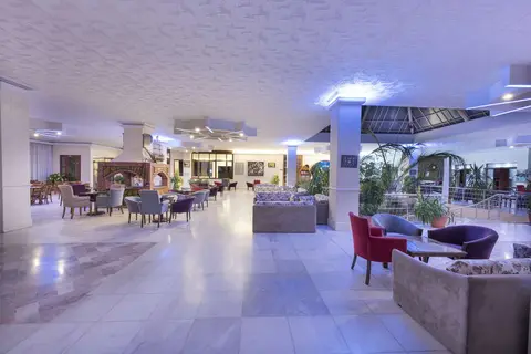 Sailor's Beach Club in Kemer, foto 12