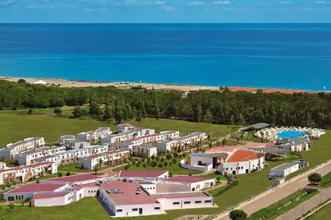 Sibari Green Resort in Cassano all'Ionio — foto 2