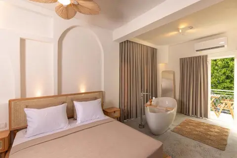 L Olive Homes in Marmaris — foto 11