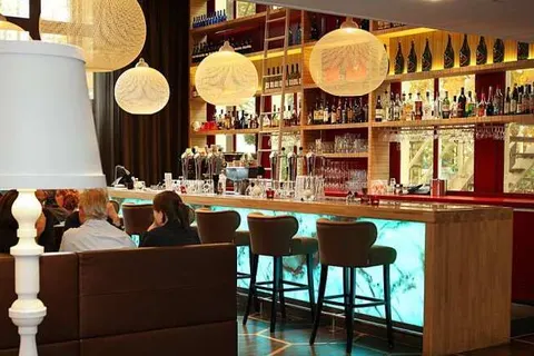 Hotel Ernst Sillem Hoeve foto 9