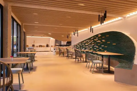 Serawa Moraira Hotel (ex. Gema) in Moraira — foto 7