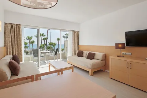 Hipotels Mediterraneo Club foto 2