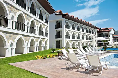 Ramada Resort by Wyndham Akbuk in Didim, foto 10