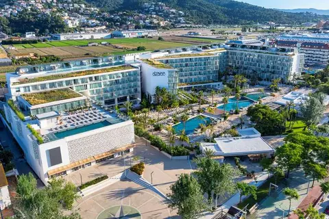 Atzavara Hotel & Spa in Santa Susanna — foto 10