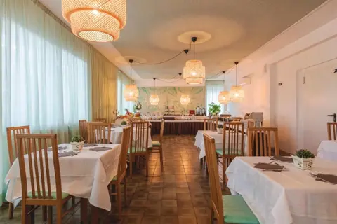 Hotel Clift in Cervia, foto 5
