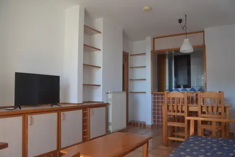 Apartamentos Estrella de Mar in Roquetas de Mar — foto 8