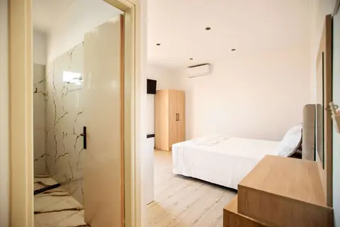 Kamelia Sea Side Apartments in Δημοτική Ενότητα Μελιτειέων — foto 5