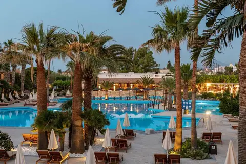 Aquila Rithymna Beach in Rethimnon — foto 28