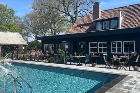 Camping de Vinkenkamp foto 4