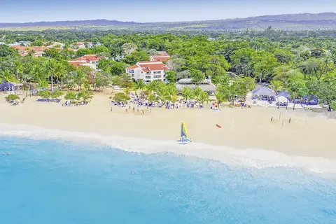 Viva Heavens by Wyndham, A Trademark All Inclusive in Puerto Plata — foto 5