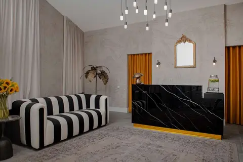 Gloria Suites Hotel by Succeed in Almada, foto 10
