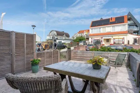 Appartementen Parkzicht foto 18