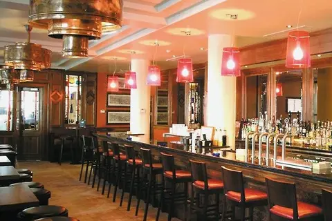 Hotel The Green in Dublin — foto 17