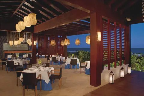 Secrets Playa Mujeres Golf & Spa Resort in Cancùn — foto 3