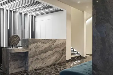 NLH Mati Seafront Neighborhood Lifestyle Hote in Νέα Μάκρη — foto 5