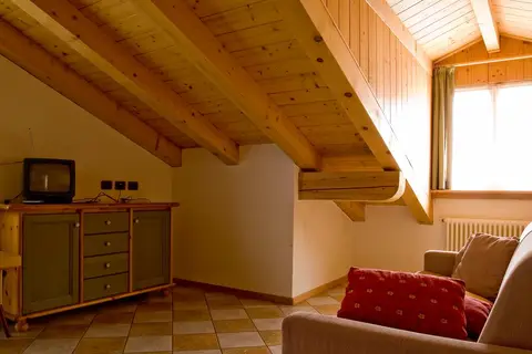 Villa Verde in Mezzana — foto 8