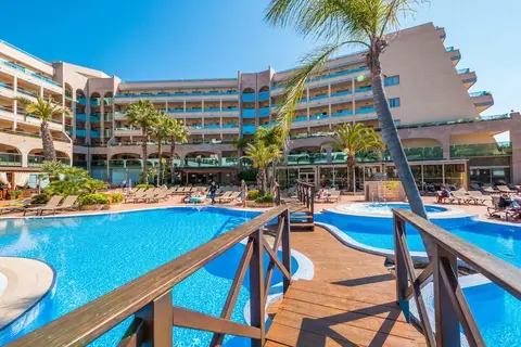 Golden Bahia de Tossa & Spa in Tossa de Mar