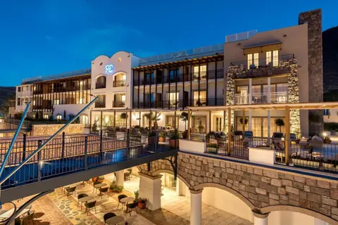 Radisson Collection Hotel, Bodrum in Bodrum — foto 4