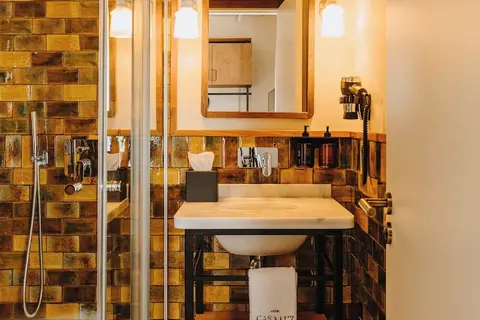 Hotel Casa Fuster in Barcelona, foto 27
