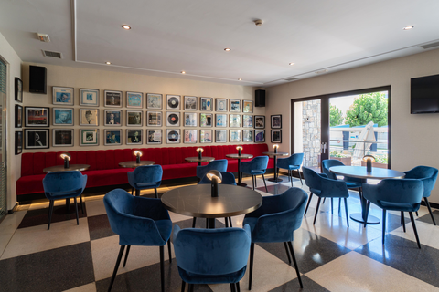 MedPlaya Hotel Pez Espada foto 9