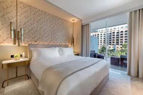 FIVE Palm Jumeirah Dubai in Dubai — foto 11