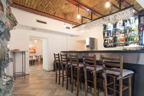 Capital Hotel Garni in Belgrado, foto 10