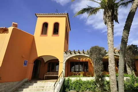 Hotel Punta Sur in Tarifa — foto 2