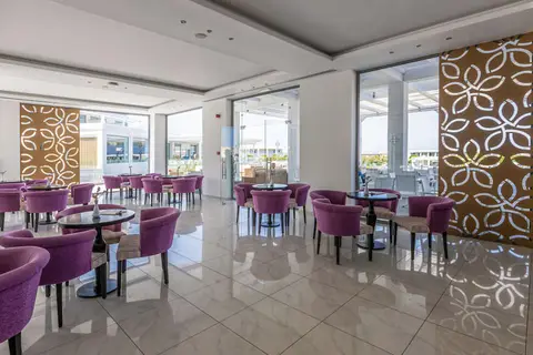 Sentido Asterias Beach Resort in Κολύμπια — foto 26
