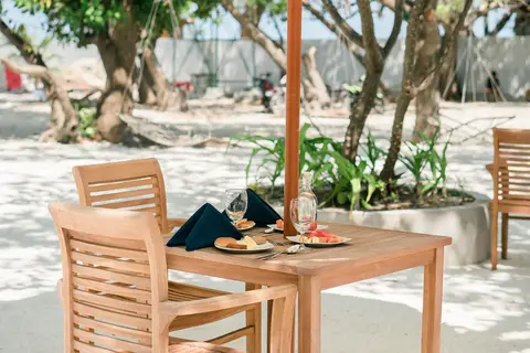 Ayala Ocean View in ގުޅި — foto 9