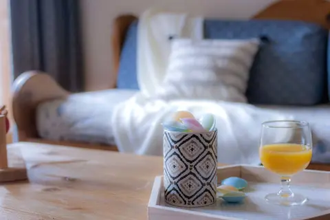 Résidence Alpina Lodge in Val-d'Isère — foto 2