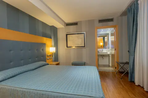 Hotel Del Mar in Barcelona — foto 20
