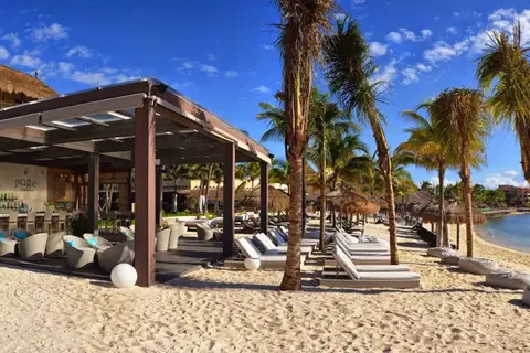 Catalonia Riviera Maya in Puerto Aventuras — foto 2