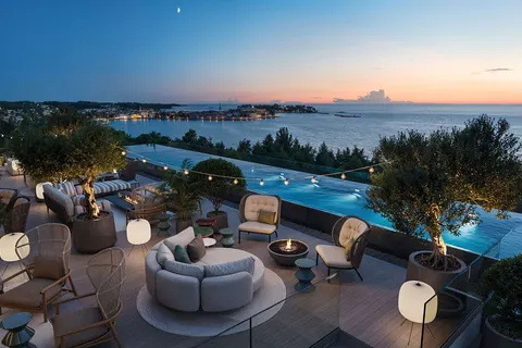 Pical Resort Valamar Collection foto 24