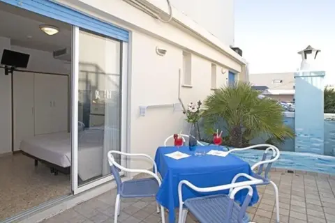 Hotel Royal in Alba Adriatica, foto 2