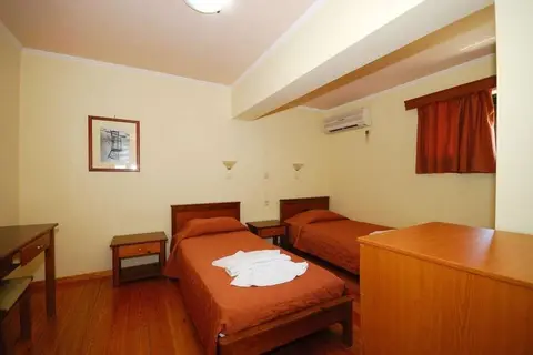 Aloni Suites in Chorafakia, foto 5