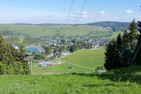 Rathaushotel Oberwiesenthal foto 21