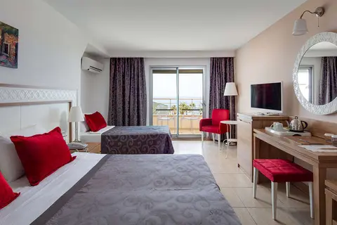 Galeri Resort Hotel in Alanya, foto 4