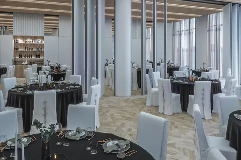 Ensana Aquahouse Hotel in Златни пясъци — foto 15