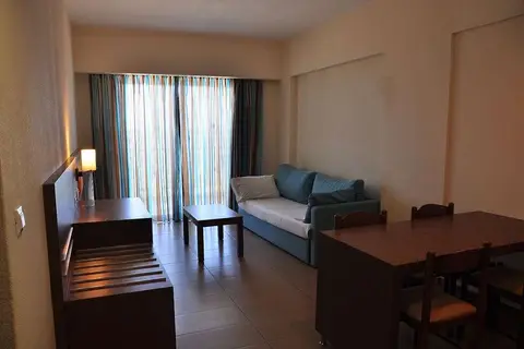 Sea Melody Beach Hotel & Appartementen in Ialysos, foto 17