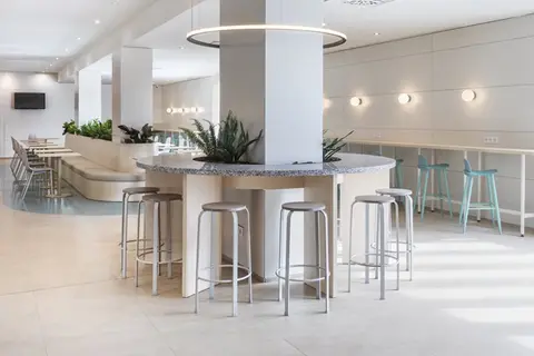 B&B Hotel Elche in Elx / Elche — foto 20